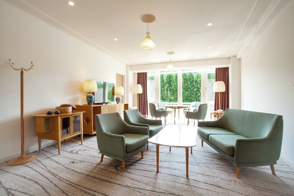 フォレストフロアスイート