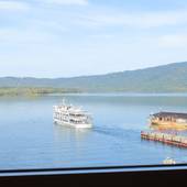 阿寒の森 鶴雅リゾート 花ゆう香（北海道 旅館） / 2