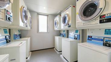 ランドリー ルーム / 18