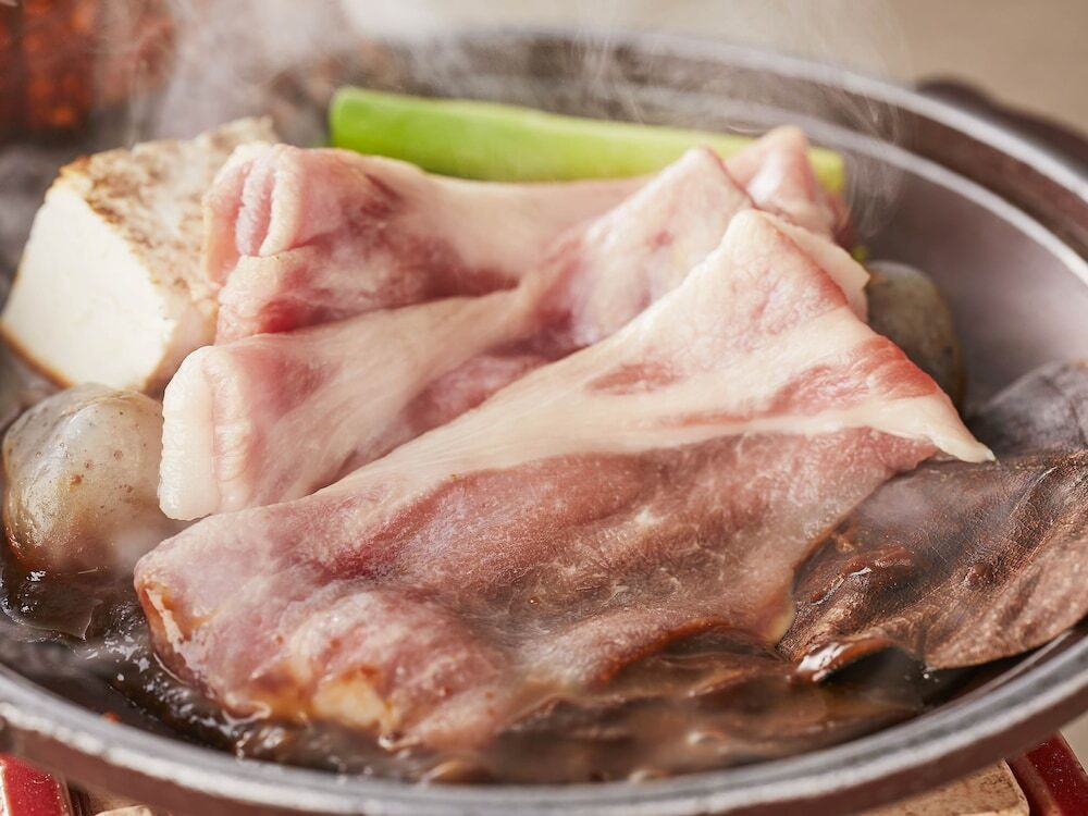 食事・飲み物