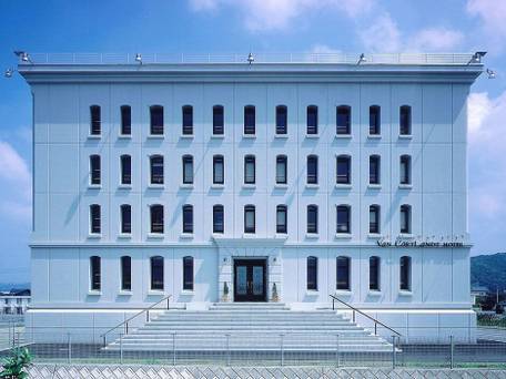 VAN CORTLANDT HOTEL（ファン コートランド ホテル） / 4