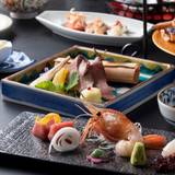 夕食 一例③ / 3