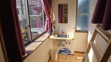 バスルームのシンク / 30