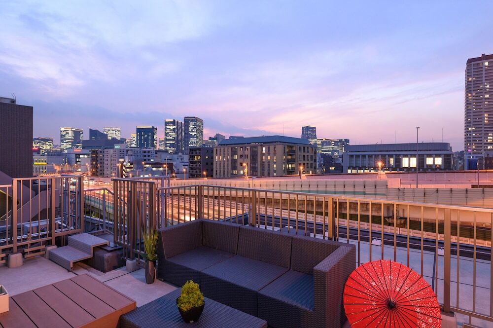 施設からの眺望