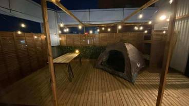 バルコニー / 20