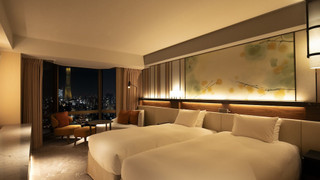 エグゼクティブ ツイン スカイツリー側