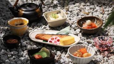 朝食 / 10