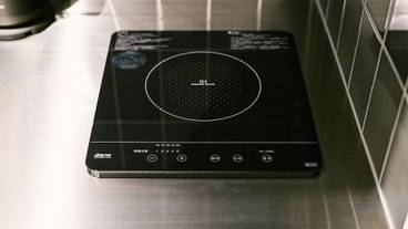 専用キッチン / 19