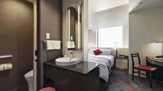 13-23階 ダブル (禁煙)