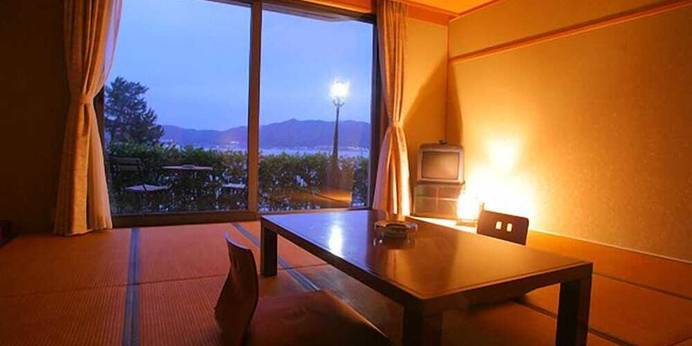 天橋立荘（京都府 旅館） / 1