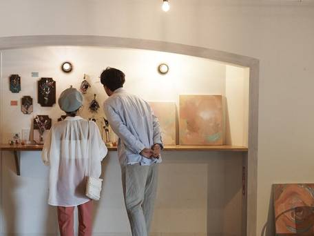 エンブレムフロー箱根 / 3