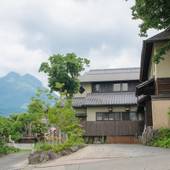 由布院温泉 旅館 冨季の舎（大分県 旅館） / 5