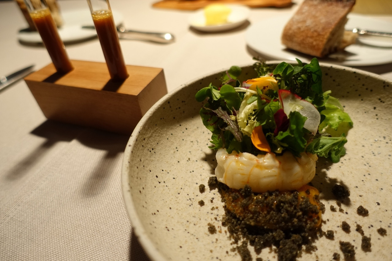 12.フレンチで味わう伊豆グルメ「arcana izu」3997618