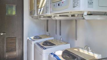 ランドリー ルーム / 2