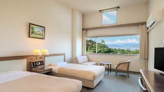 スタンダードツイン 禁煙