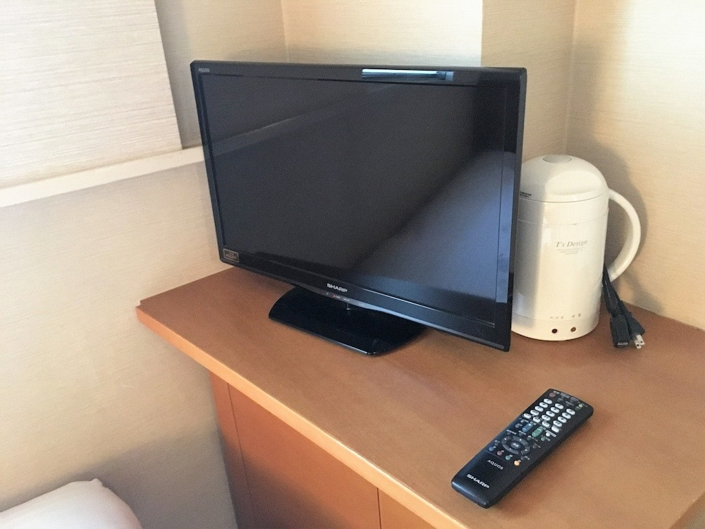 客室