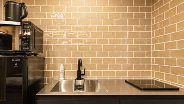 専用キッチン / 22