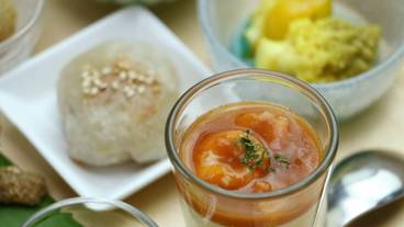 食事・飲み物 / 1