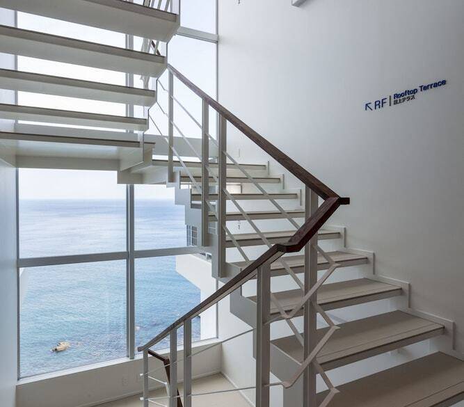 海を感じながら
チェックイン / 2