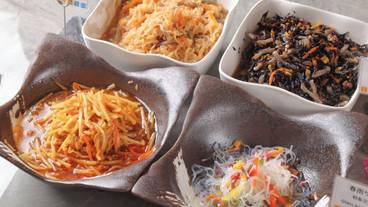 朝食ビュッフェ / 1