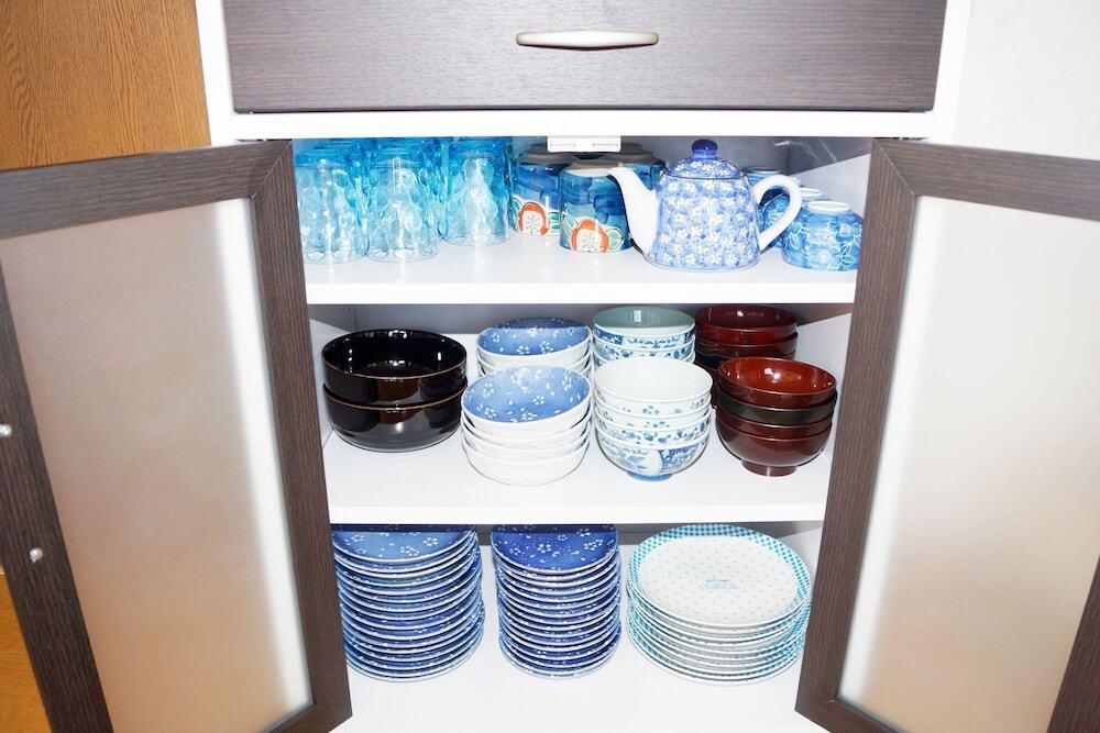 客室の設備とサービス