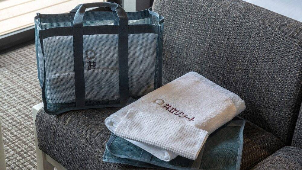 タオルセット / 3