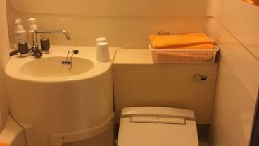 バスルーム / 19