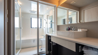 Room#402 スタンダードルーム クイーン