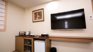 ジュニアスイートルーム