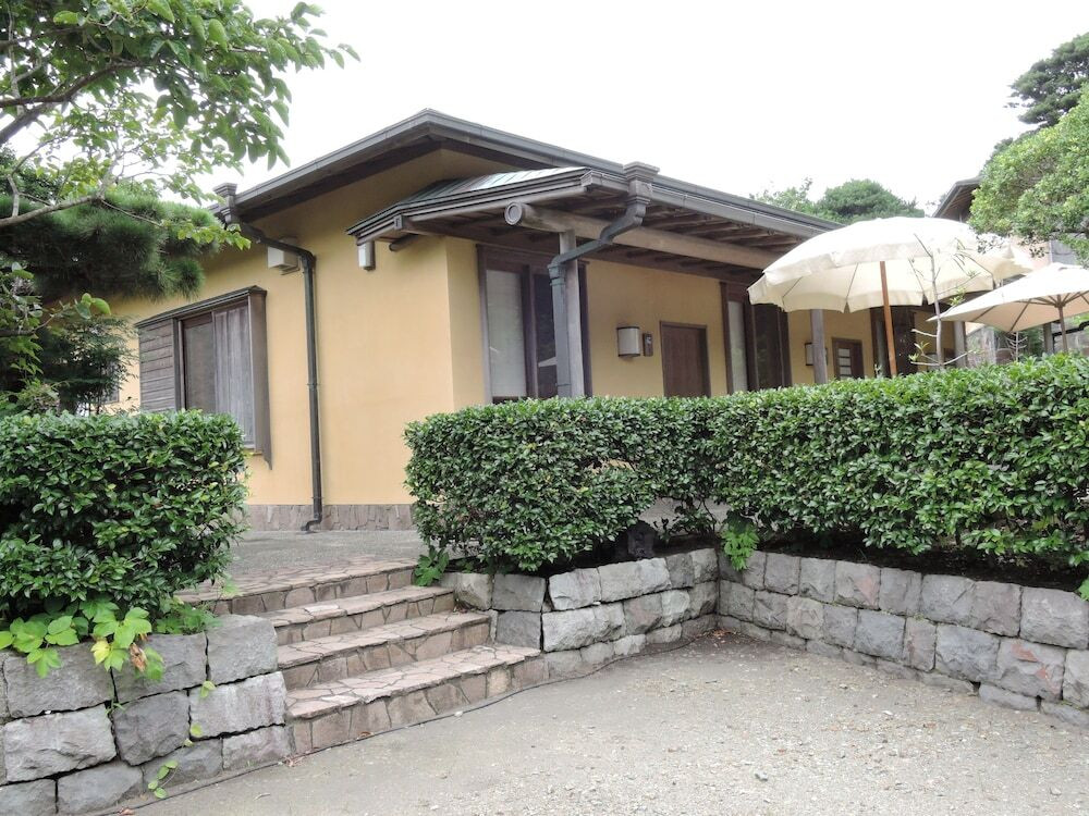 ゆったり島時間。和室のお部屋で心安らぐひとときが過ごせる4264235