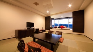 和室 スイート リバービュー