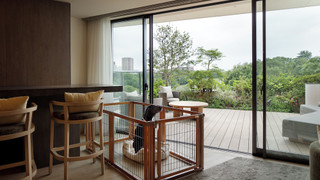 スイート (Spa Suite - Dog Friendly)