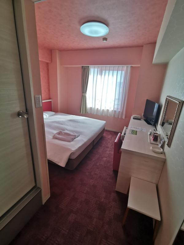 ホテルウィングインターナショナル千歳