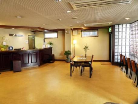 サザンクロスイン松本 / 2