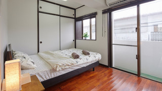 プライベートバケーションルーム 2F