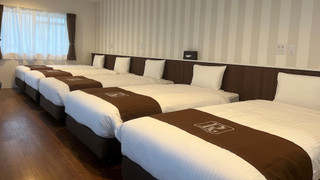 コンド5ベッド 禁煙