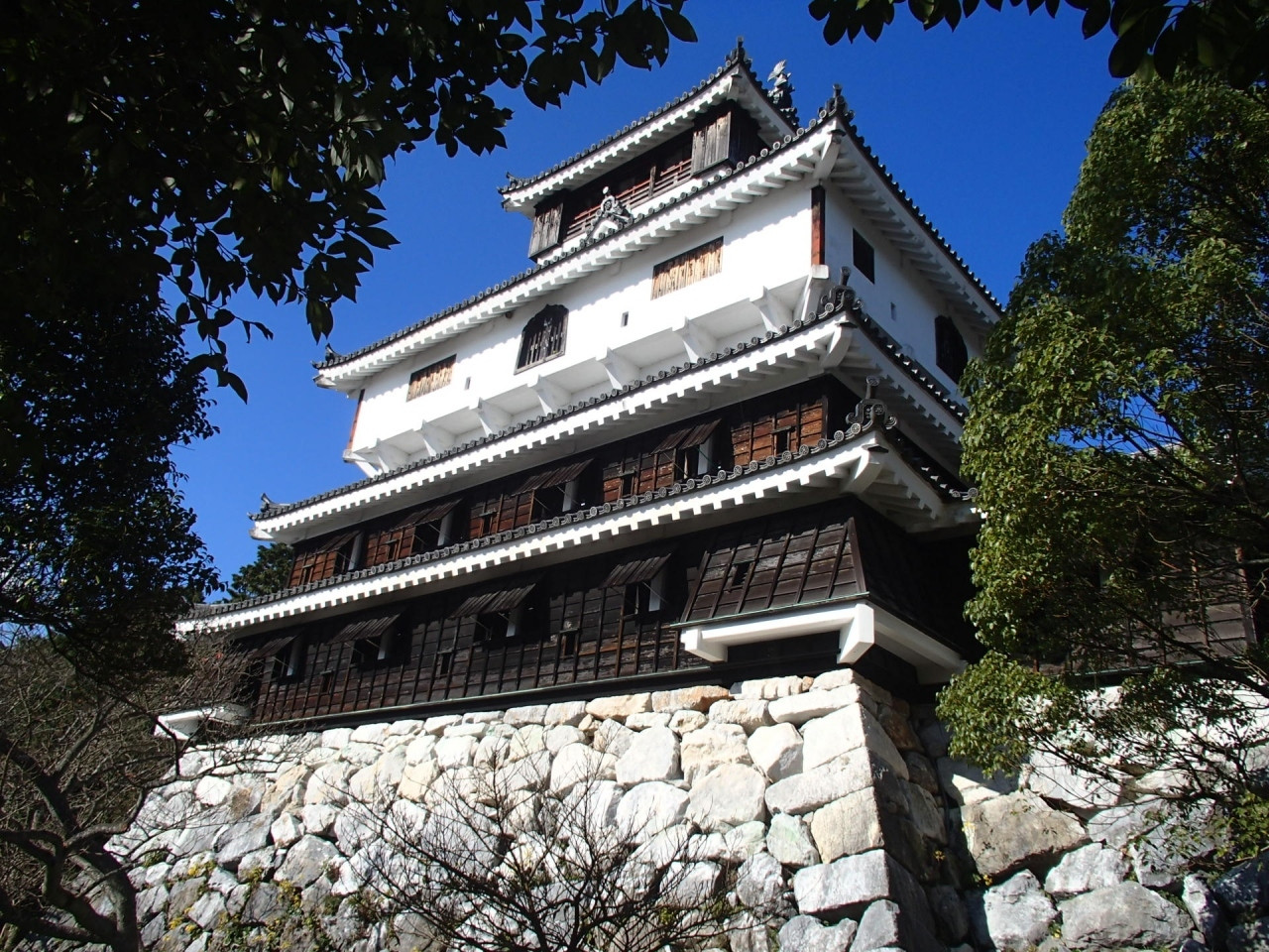 山口県岩国市エリア4242779