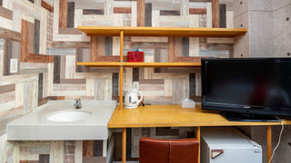 デラックス トリプルルーム 禁煙