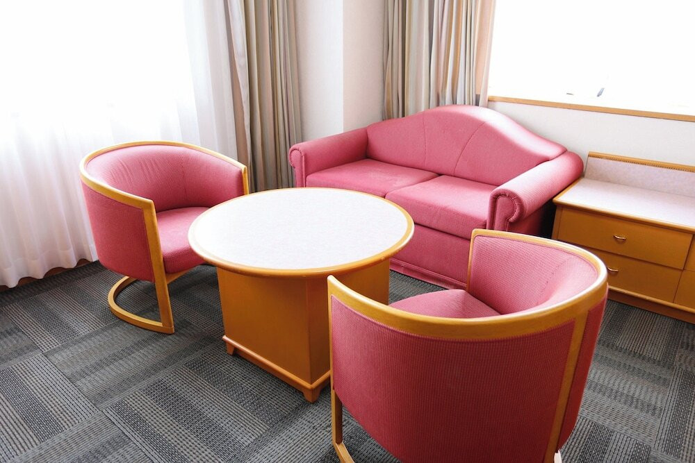 客室