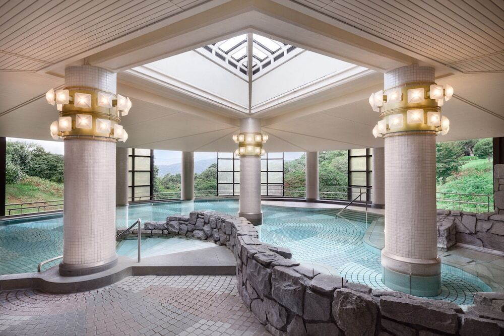 ホテルラフォーレ修善寺 山紫水明(ホテルラフォーレシュゼンジ サンシスイメイ) / 1