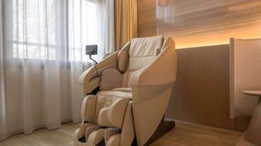 客室の設備とサービス / 37