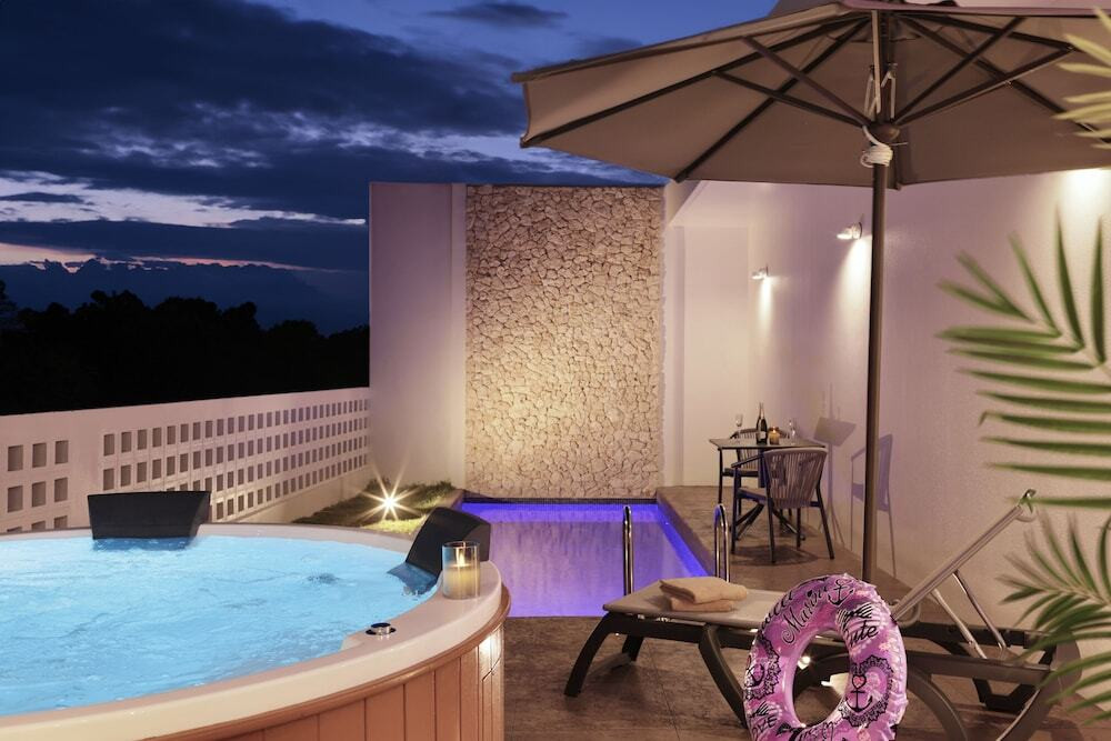 テラス / パティオ