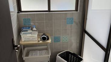 バスルーム / 25