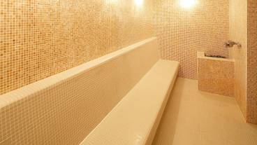 スチームサウナ / 2