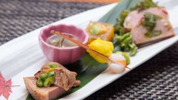 食事・飲み物 / 17