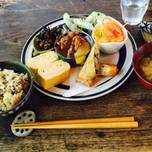 奈良でランチ♪雰囲気満点の古民家カフェ6選