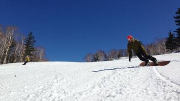 スノー スポーツとスキー / 39