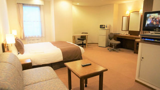 クイーンルーム 禁煙