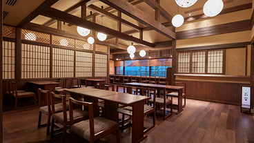 湯上り処「静香」 / 5