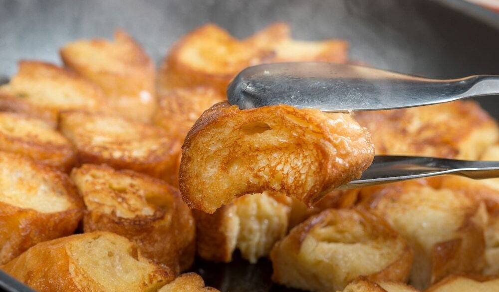 朝食ビュッフェ／洋食 / 3